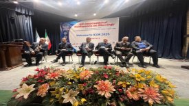 هشدار دکتر قنبرپور درباره آینده منابع انسانی صنعت پلیمر