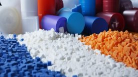 پلی اتیلن چگونه ساخته می شود